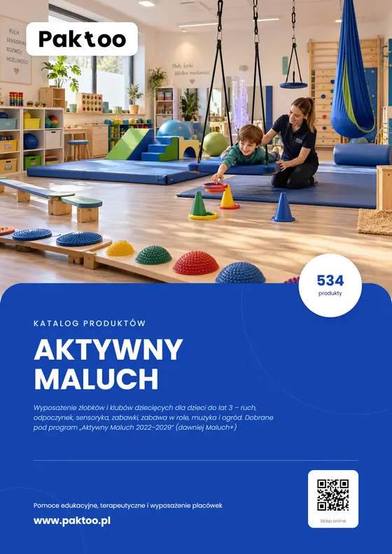 Aktywny Maluch