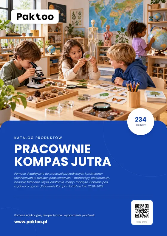 Pracownie Kompas Jutra